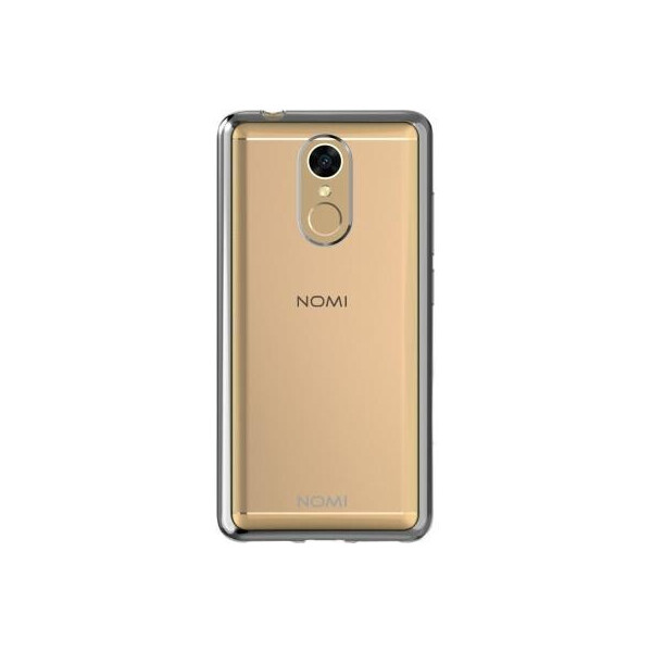 

Nomi Electroplating TPU ECi5050 серый (311280)