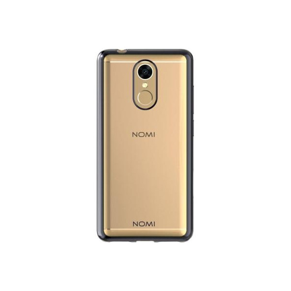 

Nomi Electroplating TPU ECi5050 черный (311279)