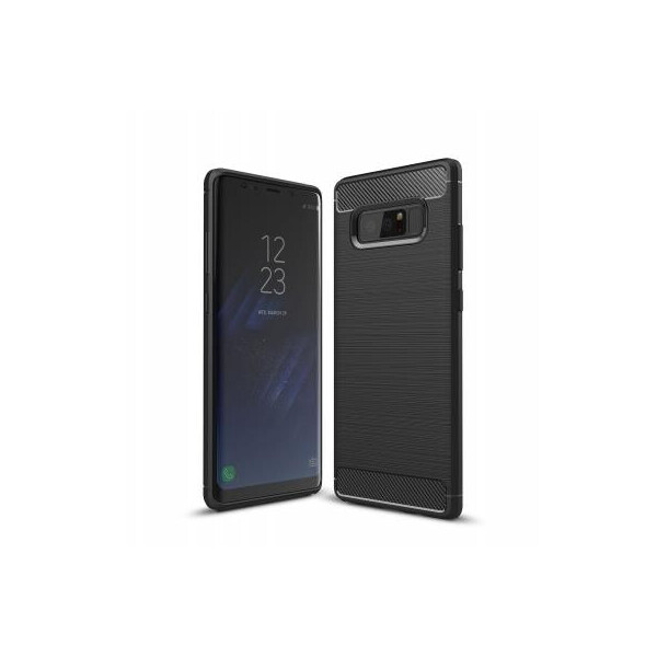 

SAMSUNG Galaxy Note 8 Carbon Fiber (Black) Laudtec (LT-GN8B)