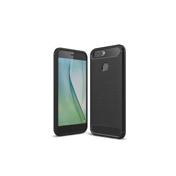 

Huawei Nova 2 Carbon Fiber (Black) Laudtec (LT-HN2B)