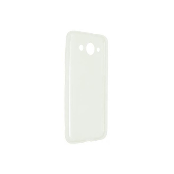 

Drobak Ultra PU для Huawei Y3 2017 (Clear) (218458)