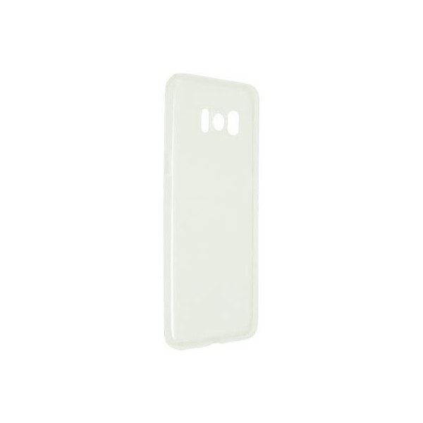 

Drobak Ultra PU для Samsung Galaxy S8 Plus (Clear) (212973)