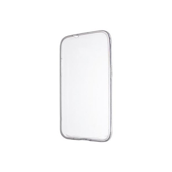 

Drobak Ultra PU для Xiaomi Mi6 (Clear) (223106)