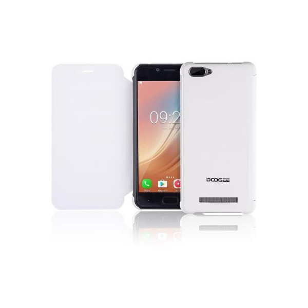 

Doogee X20 Package(White) (DGA58T-BC001-01Z)
