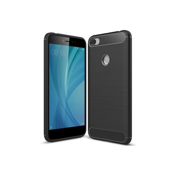 

Xiaomi Redmi Note 5A Carbon Fiber (Black) Laudtec (LT-RN5AB)
