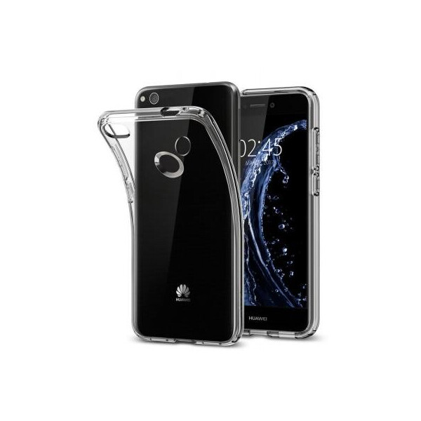 

Huawei P8 Lite 2017 Clear tpu (Transperent) Laudtec (LC-P8L2017T)