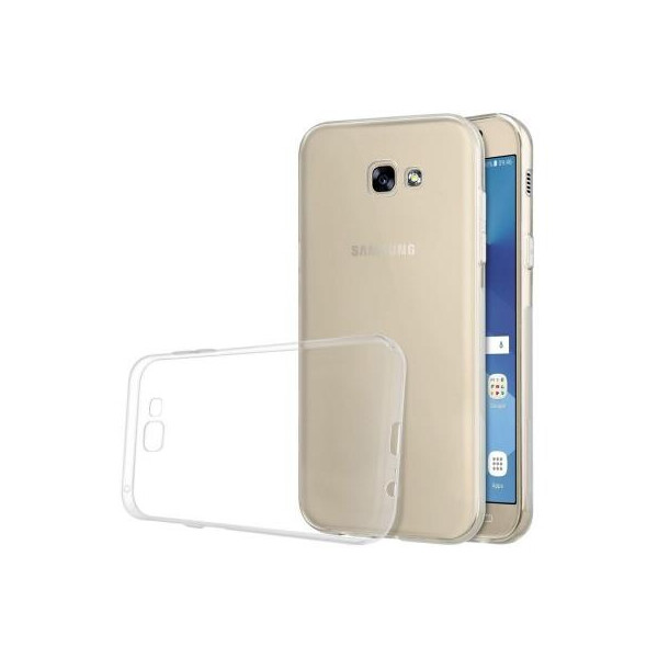 

SmartCase Samsung Galaxy A7 /A720 TPU Clear (SC-A7)