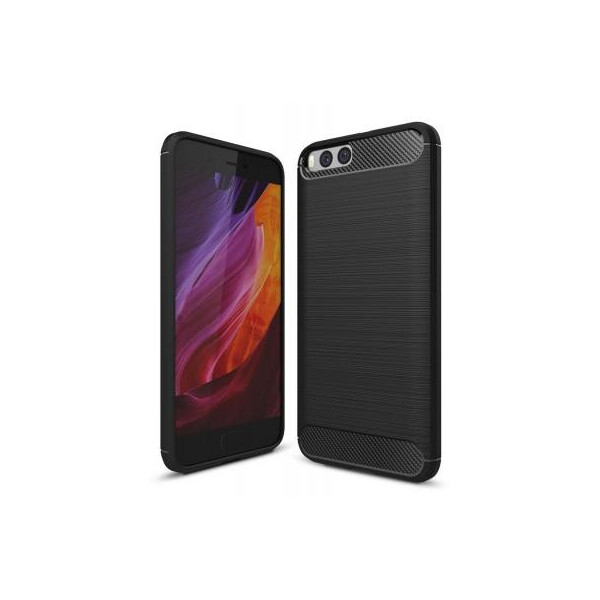 

Laudtec для Xiaomi Mi 6 Carbon Fiber (Black) (LT-XMI6B)