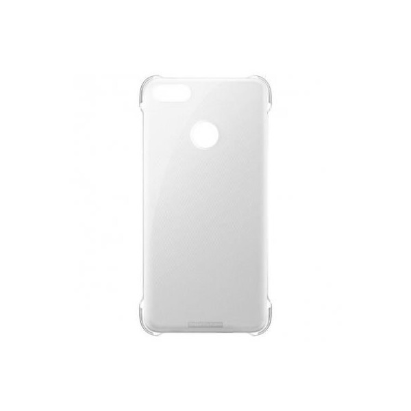 

Huawei для Y5 2017 translucent (51991847)