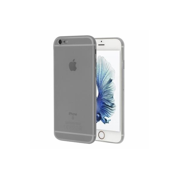 

MakeFuture Ice Case (PP) для Apple iPhone 6 White (MCI-AI6WH)
