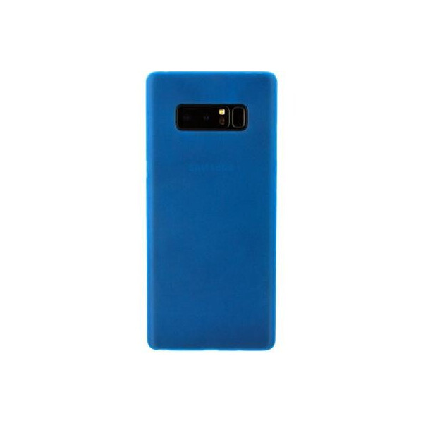 

MakeFuture PP/Ice Case для Samsung Note 8 Blue (MCI-SN8BL)