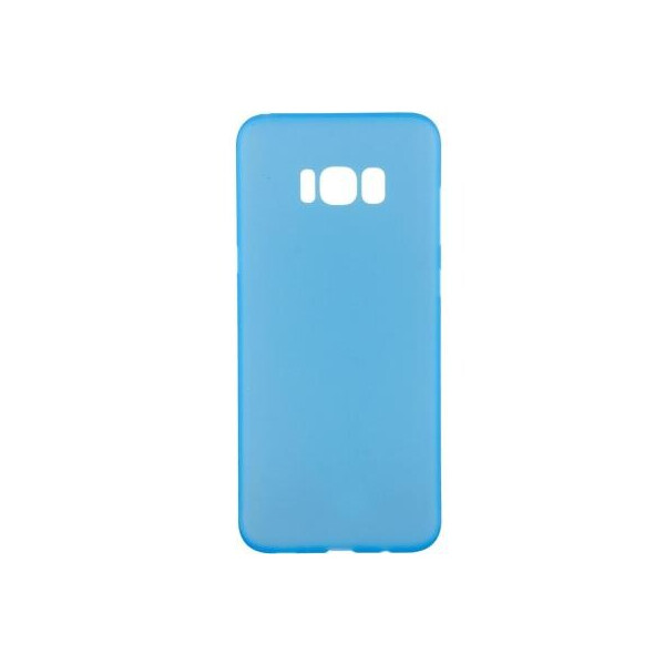 

MakeFuture Ice Case (PP) для Samsung S8 Blue (MCI-SS8BL)