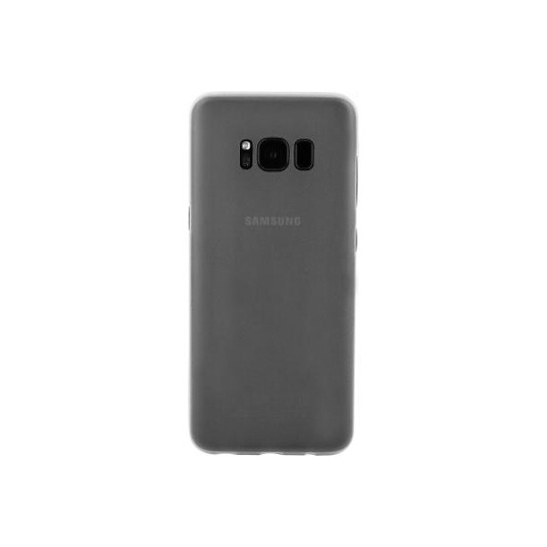 

MakeFuture Ice Case (PP) для Samsung S8 White (MCI-SS8WH)