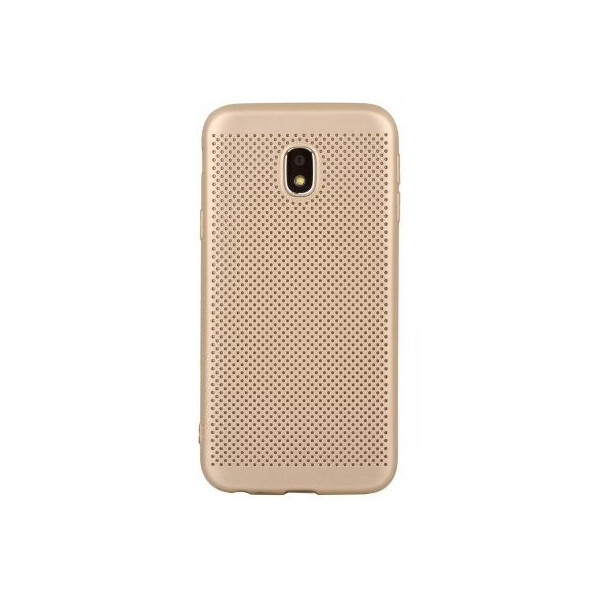 

MakeFuture Moon Case (TPU) для Samsung J5 2017 (J530) Gold (MCM-SJ530GD)