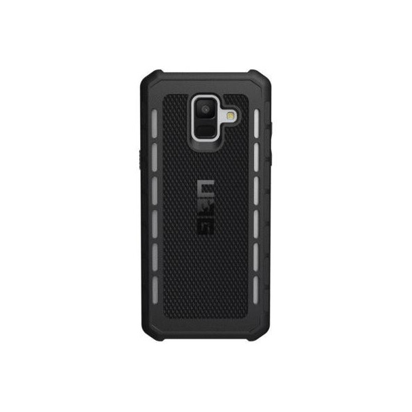 

UAG Samsung Galaxy A6 (2018) Outback Black (211155114040)