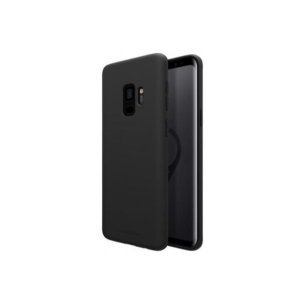 

MakeFuture Silicone Case Samsung S9 Black (MCS-SS9BK)