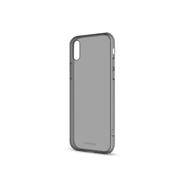 

MakeFuture Air Case (TPU) Apple iPhone XS Max Black (MCA-AIXSMBK)