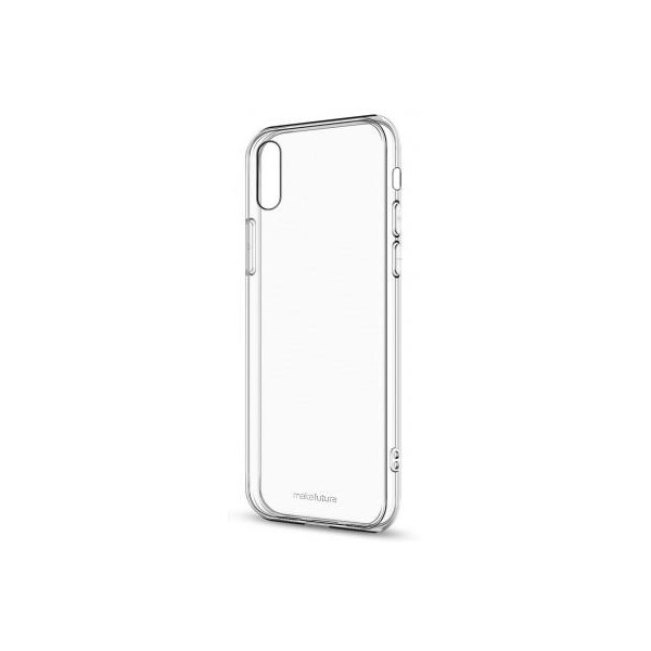 

MakeFuture Air Case (TPU) Apple iPhone XS Max Clear (MCA-AIXSMCL)