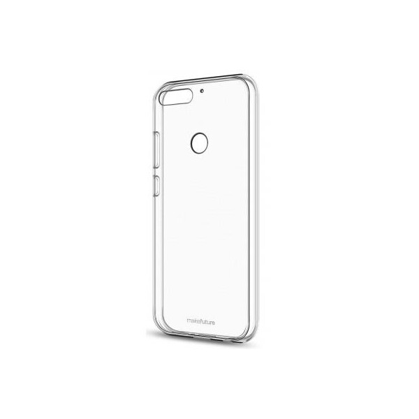 

MakeFuture Air Case (Clear TPU) Honor 7C Pro (MCA-H7CP)