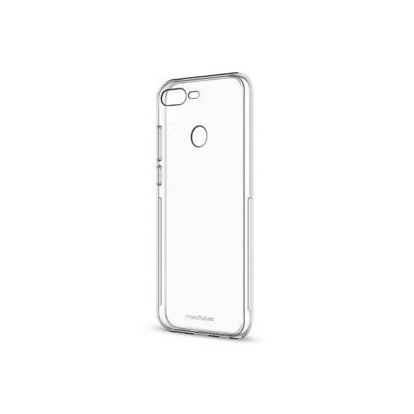 

MakeFuture Air Case (Clear TPU) Honor 9 Lite (MCA-H9L)