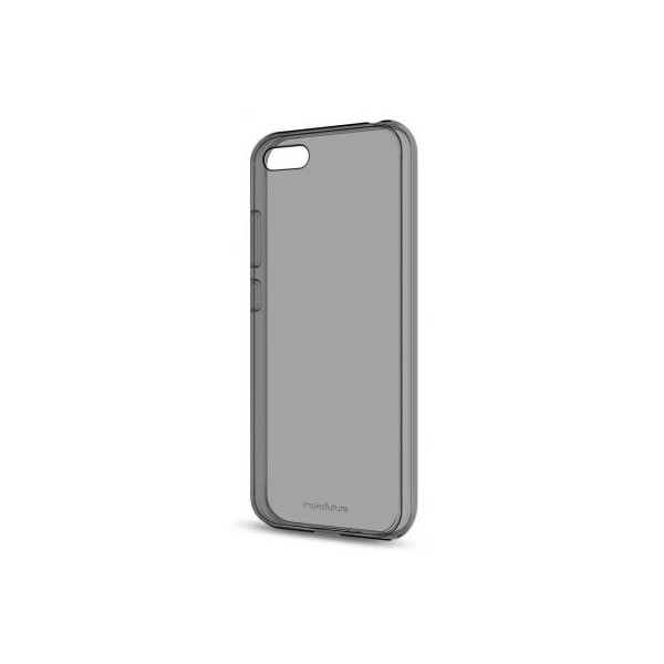 

MakeFuture Air Case (TPU) Honor 7A Black (MCA-H7ABK)