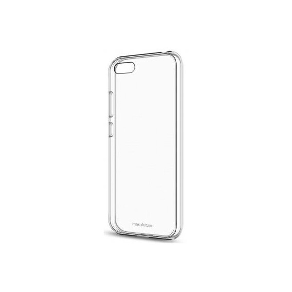 

MakeFuture Air Case (TPU) Honor 7A Clear (MCA-H7AСL)