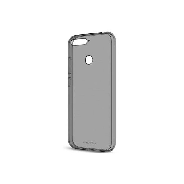 

MakeFuture Air Case (TPU) Honor 7C Black (MCA-H7CBK)