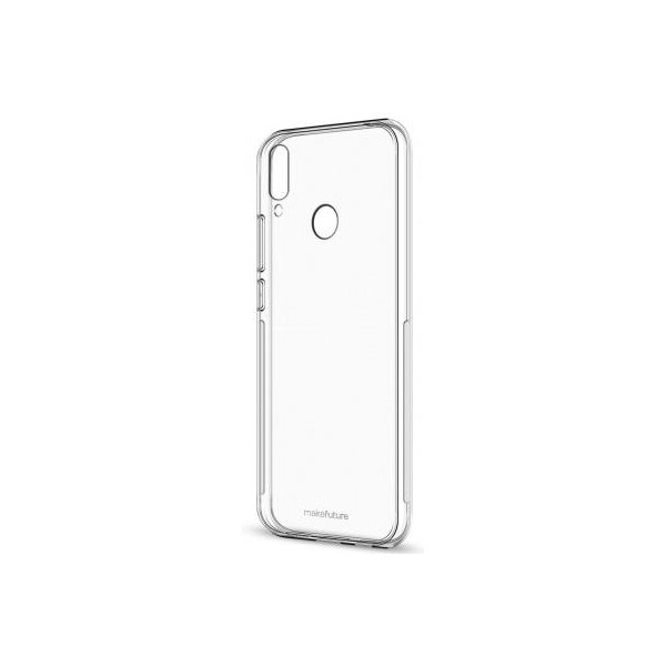

MakeFuture Air Case (TPU) Huawei P Smart Plus Clear (MCA-HUPSPCL)