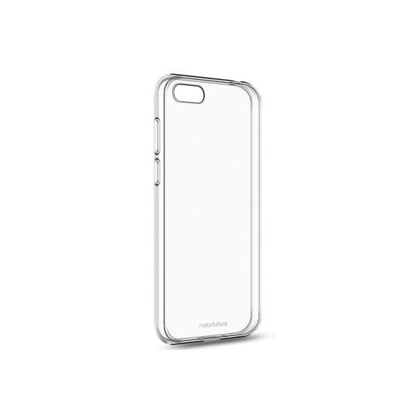 

MakeFuture Air Case (TPU) Huawei Y5 2018 Clear (MCA-HUY518CL)