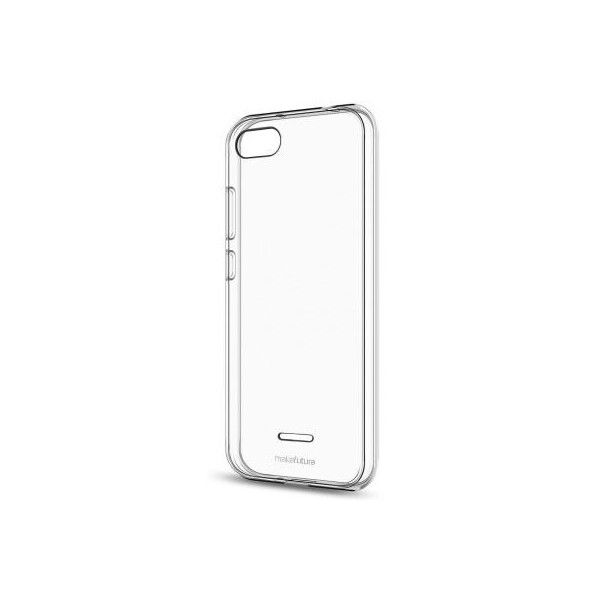 

MakeFuture Air Case (Clear TPU) Xiaomi Redmi 6A (MCA-XR6A)