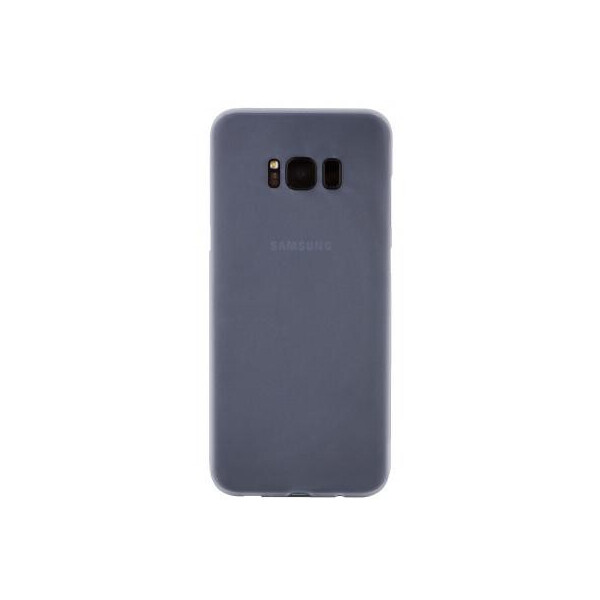 

MakeFuture Ice Case (PP) Samsung S8 Plus White (MCI-SS8PWH)