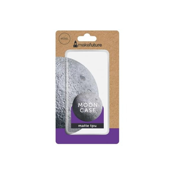 

MakeFuture Moon Case (TPU) Samsung J6 Plus 2018 (J610) Black (MCM-SJ610BK)