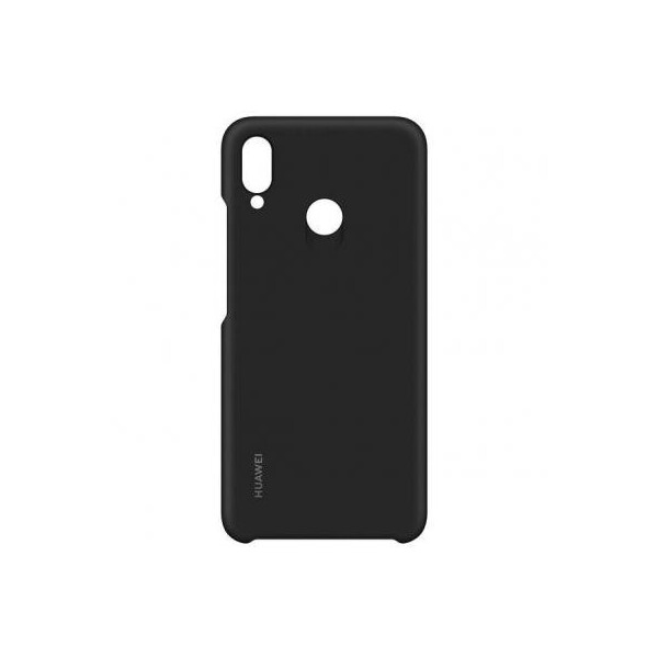 

Huawei для Huawei P Smart+ Magic Case black (51992698)