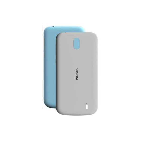 

Nokia Nokia Xpress-on Colour Dual Pack (1A21RSR00VA)