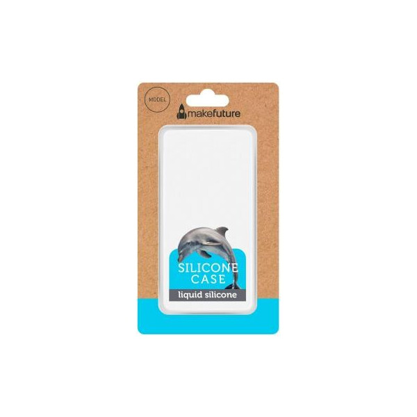 

MakeFuture Silicone Case Samsung Note 9 Blue (MCS-SN9BL)