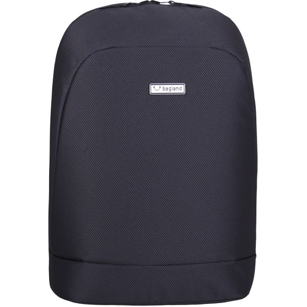 

для ноутбука Bagland Advantage 23 л. чёрный (00135169)