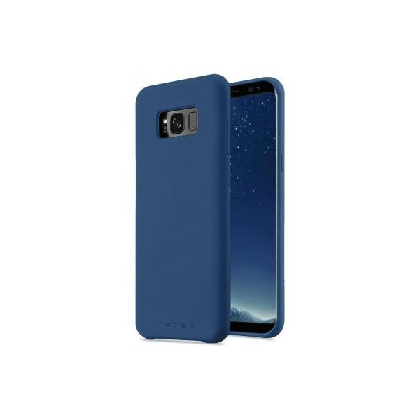 

MakeFuture Silicone Case Samsung S8 Plus Blue (MCS-SS8PBL)