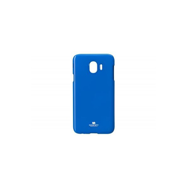 

Goospery Jelly Case Samsung Galaxy J4 J400 Navy (8809610546128)