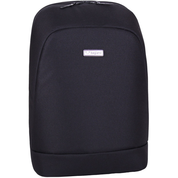 

для ноутбука Bagland Advantage 23 л. чёрный (0013566)