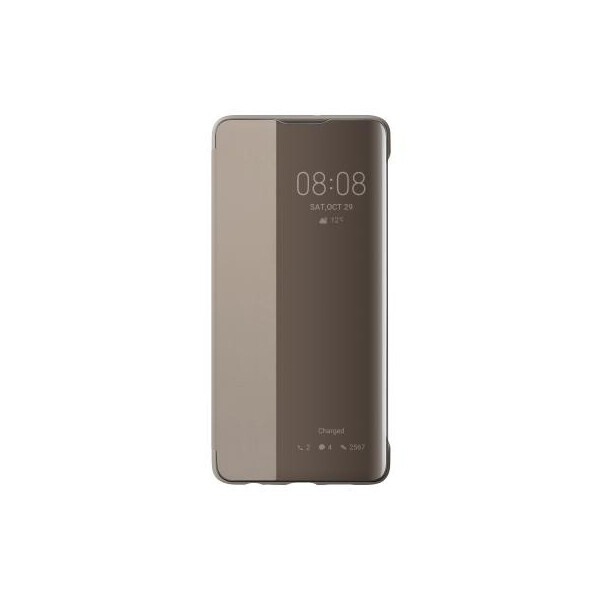 

Huawei P30 Smart View Flip Cover Khaki (51992864)