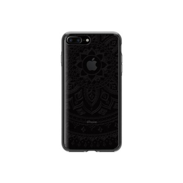 

Spigen iPhone 8 Plus/7 Plus Liquid Crystal Shine Crystal Clear (043CS20961)