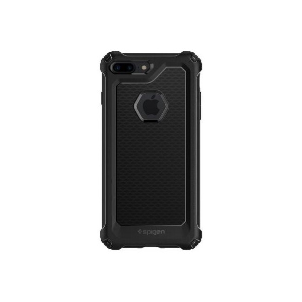 

Spigen iPhone 8 Plus/7 Plus Rugged Armor Extra Black (055CS21963)