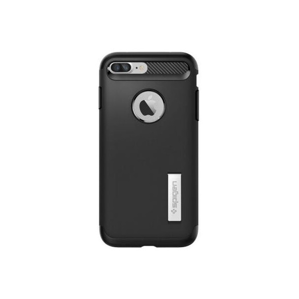 

Spigen iPhone 8 Plus/7 Plus Slim Armor Black (043CS20648)