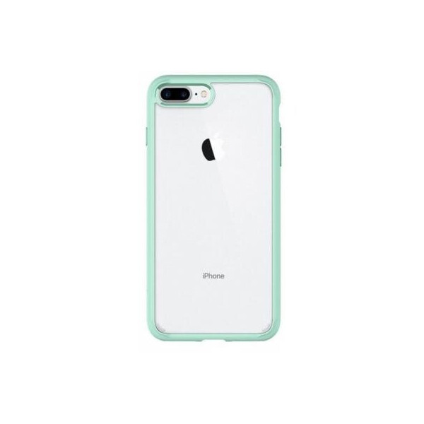 

Spigen iPhone 8 Plus/7 Plus Ultra Hybrid 2 Mint (043CS21138)