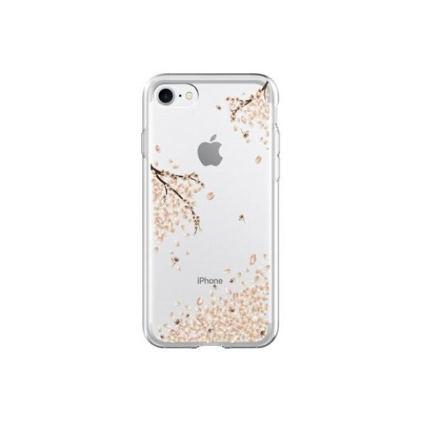 

Spigen iPhone 8/7 Liquid Crystal Blossom Crystal Clear (042CS21220)