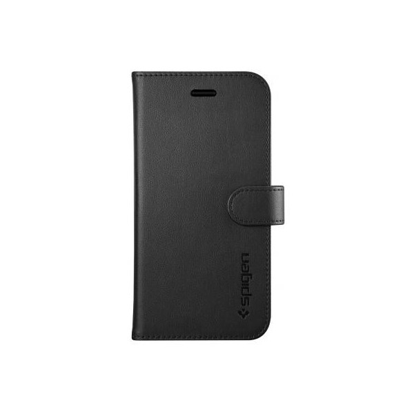

Spigen iPhone 8/7 Wallet S Black (054CS22635)