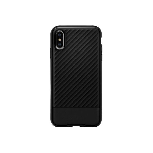 

Spigen iPhone XS Core Armor Black (063CS24941)