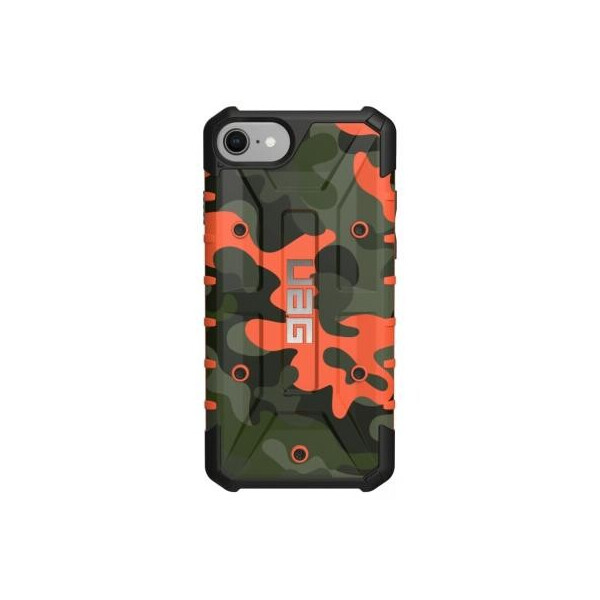 

UAG Apple iPhone 6/6s/7/8 Pathfinder Camo, Rust (IPH8/7-A-RC)