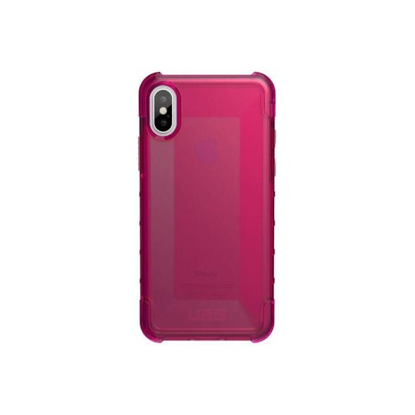 

UAG Apple iPhone X/Xs Folio Plyo, Pink (111222119595)