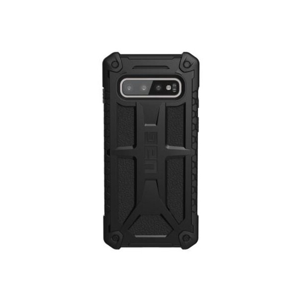

UAG Samsung Galaxy S10 Monarch, Black (211341114040)